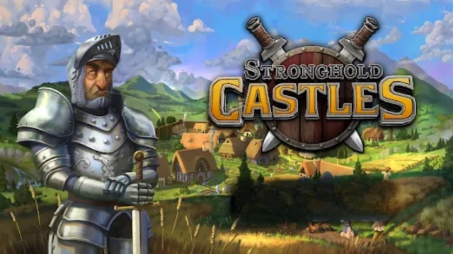 Stronghold Castles Codes: Strengthen Your Fortress – 2025 March
