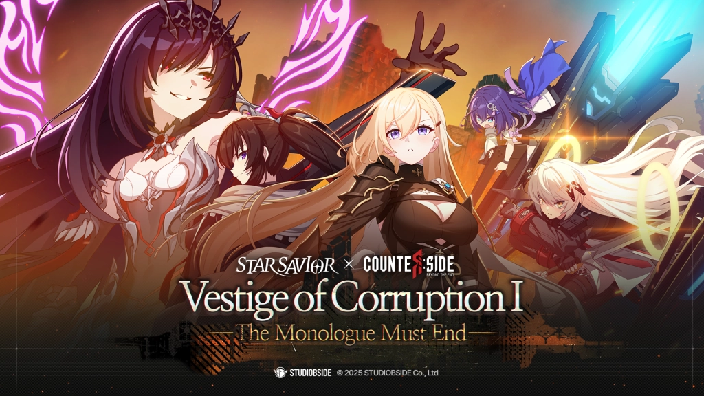 《星之救援者》將於3月19日全球上市&nbsp;  新玩家可獲得SSR「崔瑞絲」與SSR救援者自選券等豪華獎勵