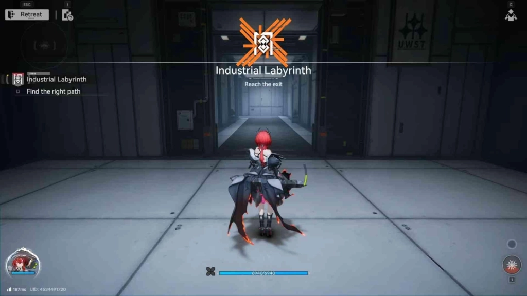 Arknights: Endfield Industrial Labyrinth Guide Arknights: Endfield Industrial Labyrinth Guide