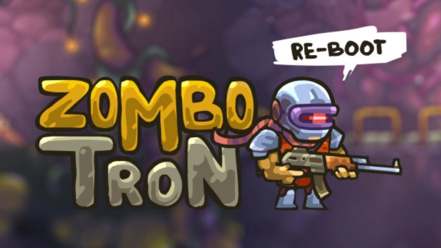 Fight Your Best Against Zombies with Zombotron Re-Boot Beginner Guide & Tips