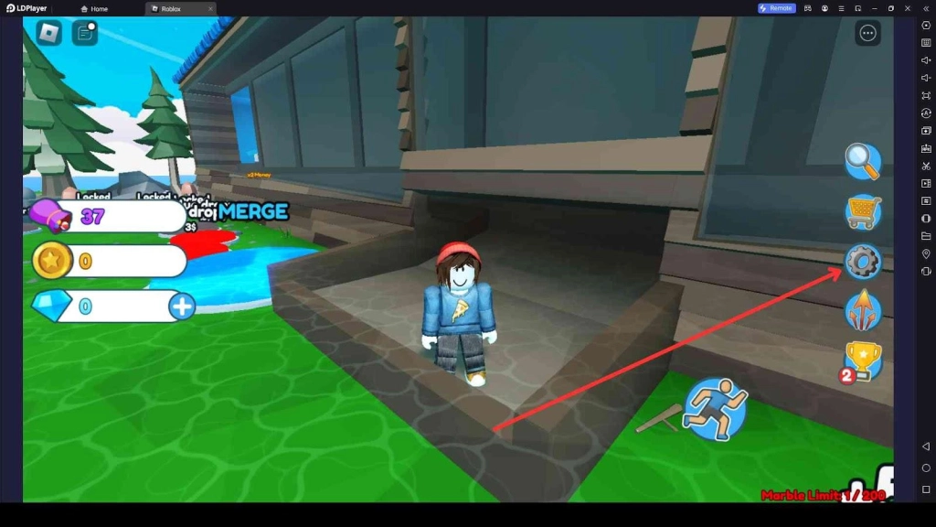 Roblox Marble Merge Tycoon Codes: Merge and Prosper - 2025 March