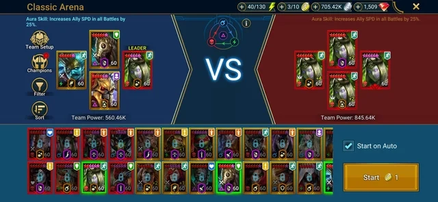 Best Team Compositions Featuring Vallaryn the Equalizer
