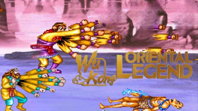 Oriental Legend: Wukong Codes: Divine Rewards Await! - 2025 March