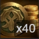 Golden Spatula Crystal Gambit Rates