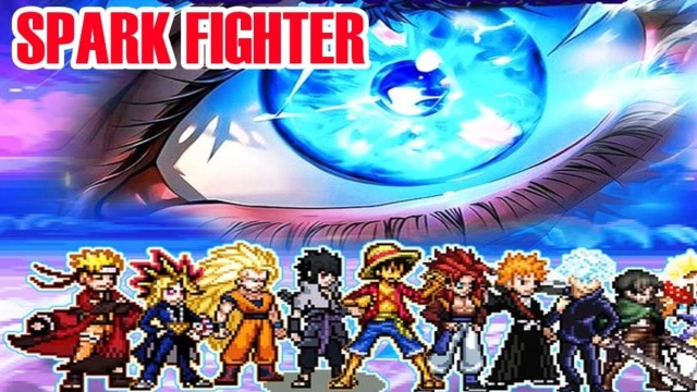 Spark Fighter Codes: Embark on the Adventure –March 2025