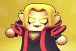 S Rank Heroes