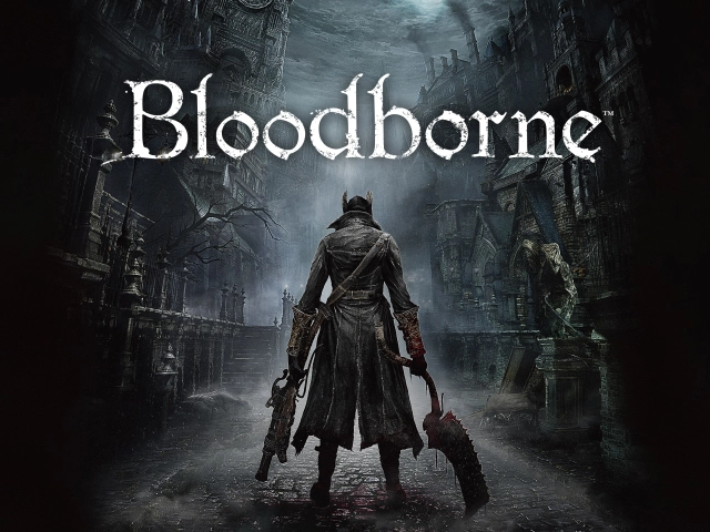 Guía para Principiantes de Bloodborne