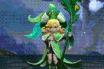 Inariel Legend: Dragon Hunt Tier List of Characters in  March 2025