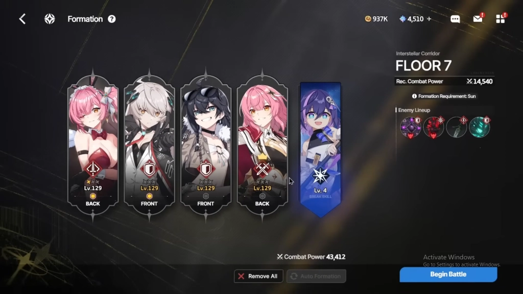 Best Star Savior Hilde Team Compositions