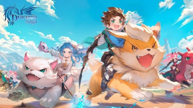 Draconia Saga Pets Guide - How to Earn Pogleys and Useful Tips