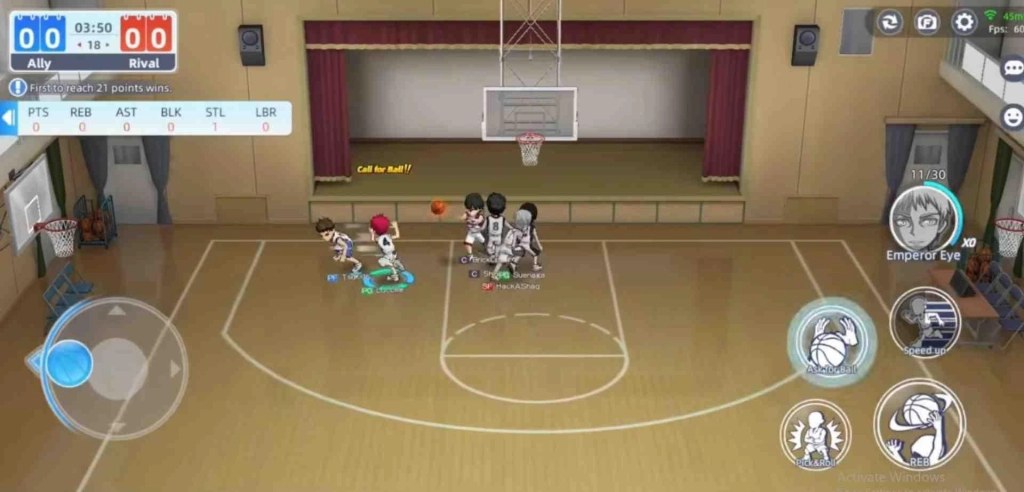 Playstyle and Gameplay Tips