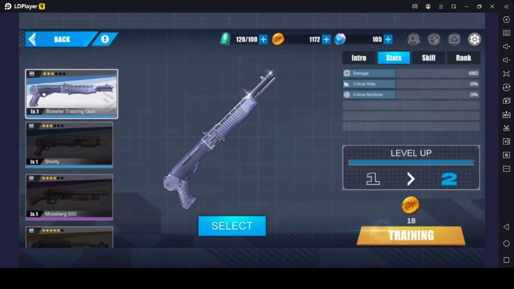 Strengthen the Gun Force: Action Shooting Equipment Strengthen the Gun Force: Action Shooting Equipment