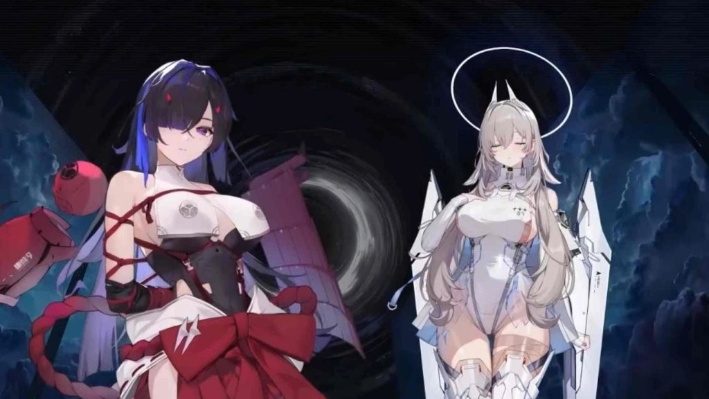 New Characters & New Banners