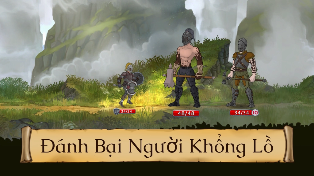 Full bộ code Obsidian Knight RPG mới nhất - Hướng dẫn cách nhập chi tiết