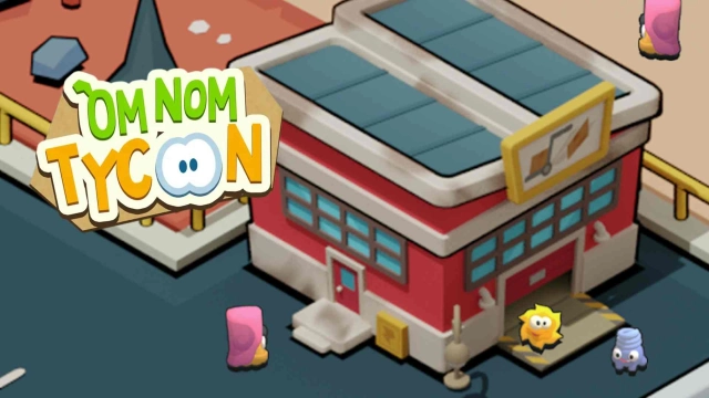 Om Nom Tycoon Codes: Build Your Sweet Empire – 2025 March