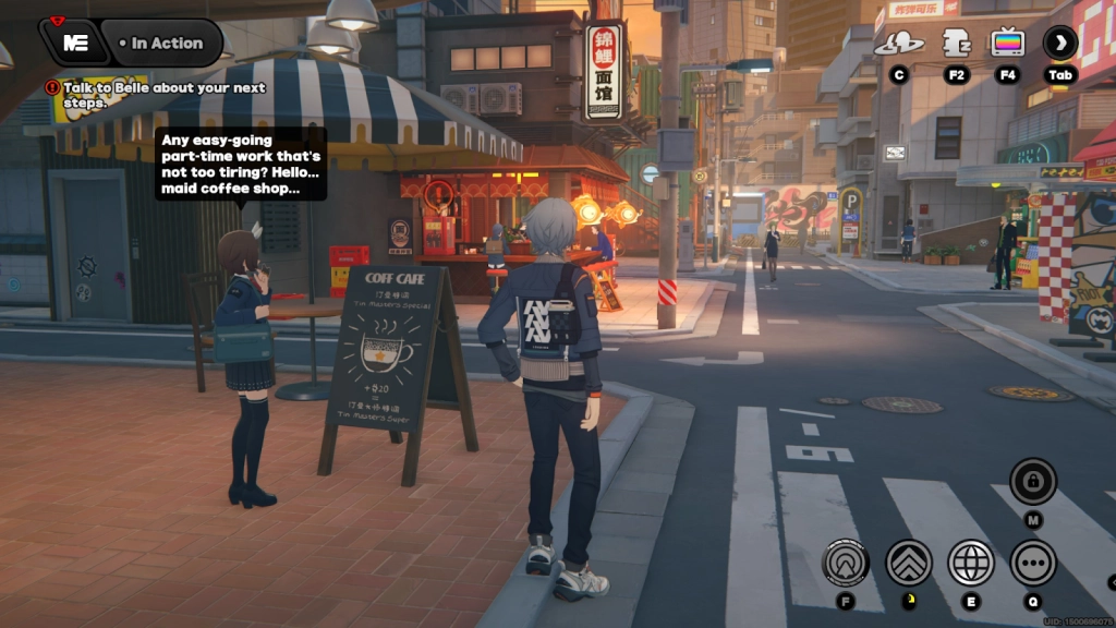 Zenless Zone Zero Zenless Zone Zero