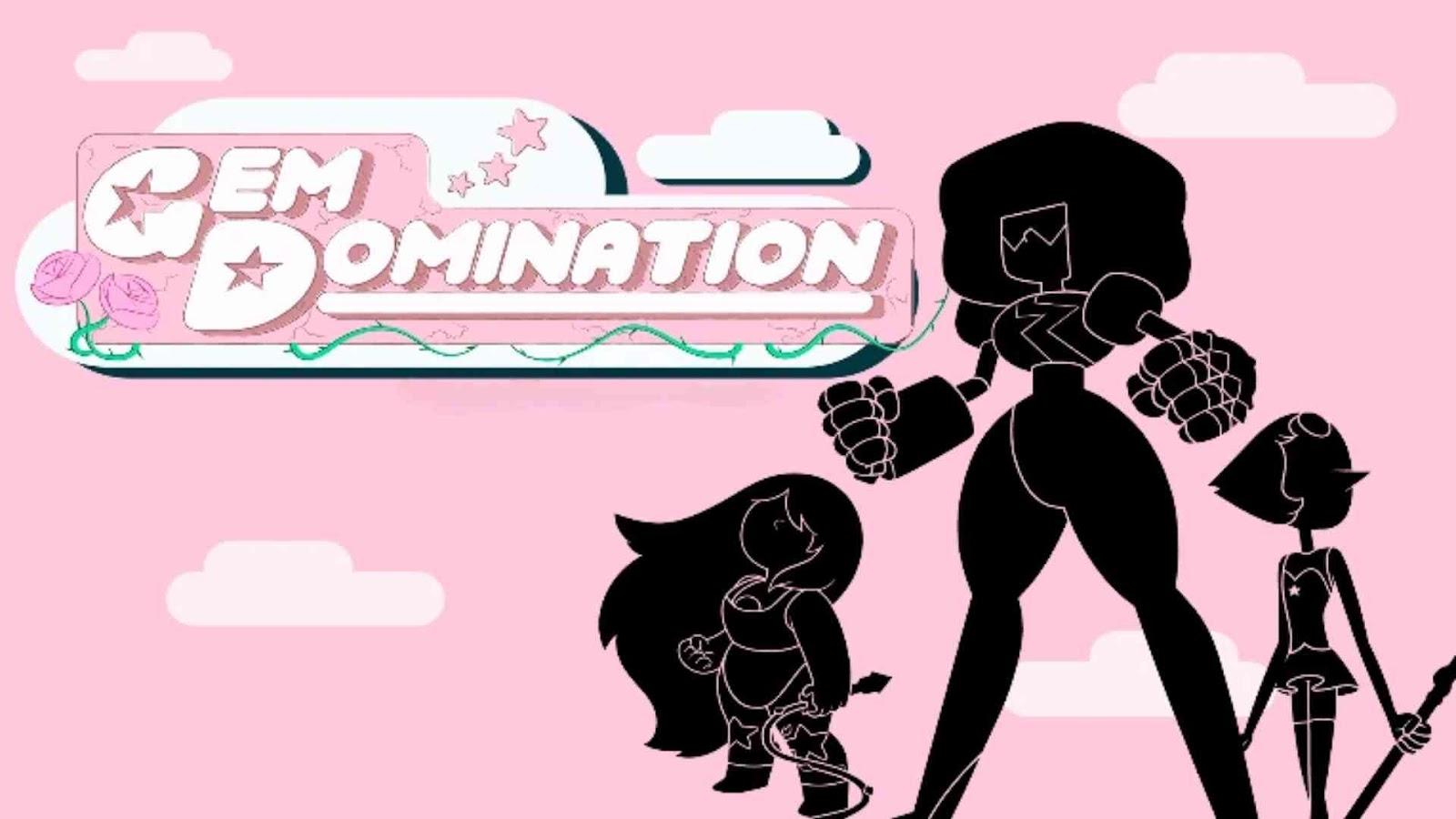 11.GEM DOMINATION