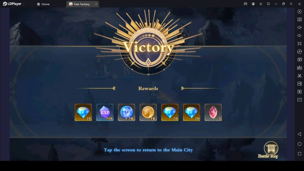 Botting Time Rewards Botting Time Rewards