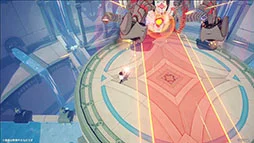 画像集 No.015のサムネイル画像 / Yostarが贈る新作RPG「ステラソラ」，スマホ＆PC向けにリリース決定。配信に先がけて事前登録の受付もスタート