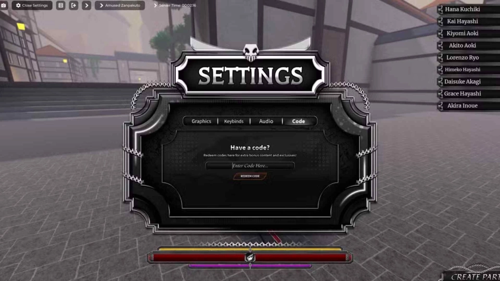 How to Redeem Paradox Codes