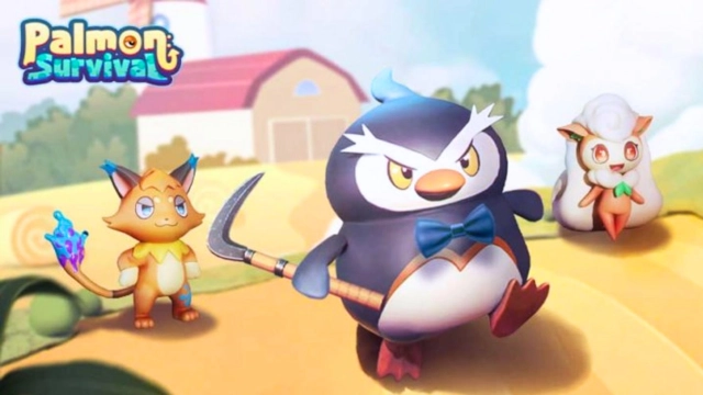 Palmon: Survival Codes - August 2025