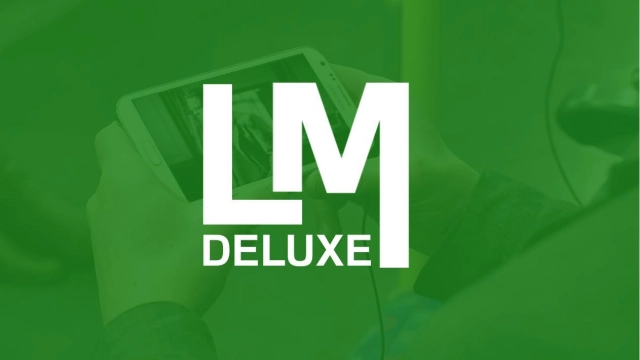 Запускать LazyMedia Deluxe бесплатно на ПК