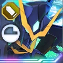 哈爾法斯高達（EX）