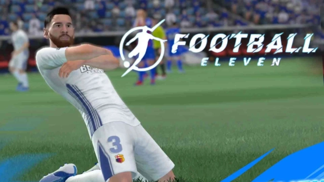 Football Eleven: Be A Pro Codes – Dominate the Field with Free Rewards 2025 March