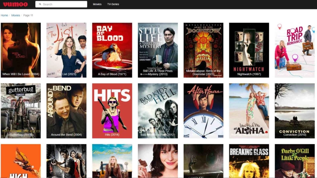 Los Movies: Review of Guide, What is It and Top Alternatives to Try in 2025