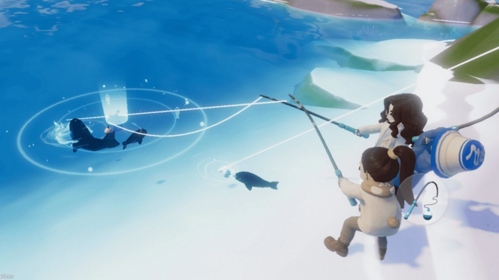 Heartopia ไกด์ตกปลา รวมทุกพิกัด พร้อมเทคนิคจับปลาครบทุกชนิด