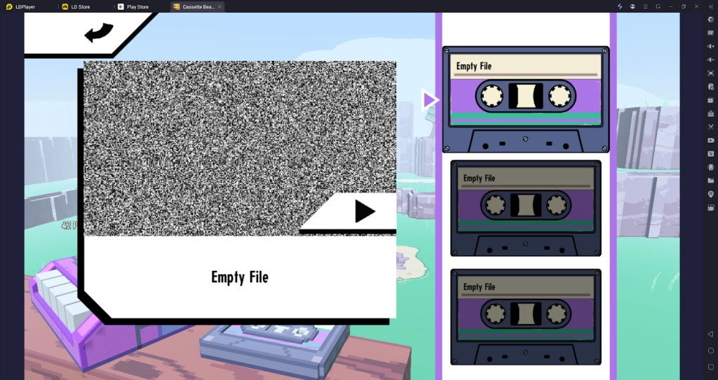How to Download and Play Cassette Beasts on PC - Beginners Guide