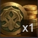 Golden Spatula - เฉลย Crystal Gambit แต้มและของรางวัล