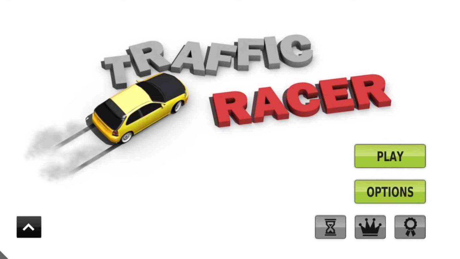 Traffic Racer