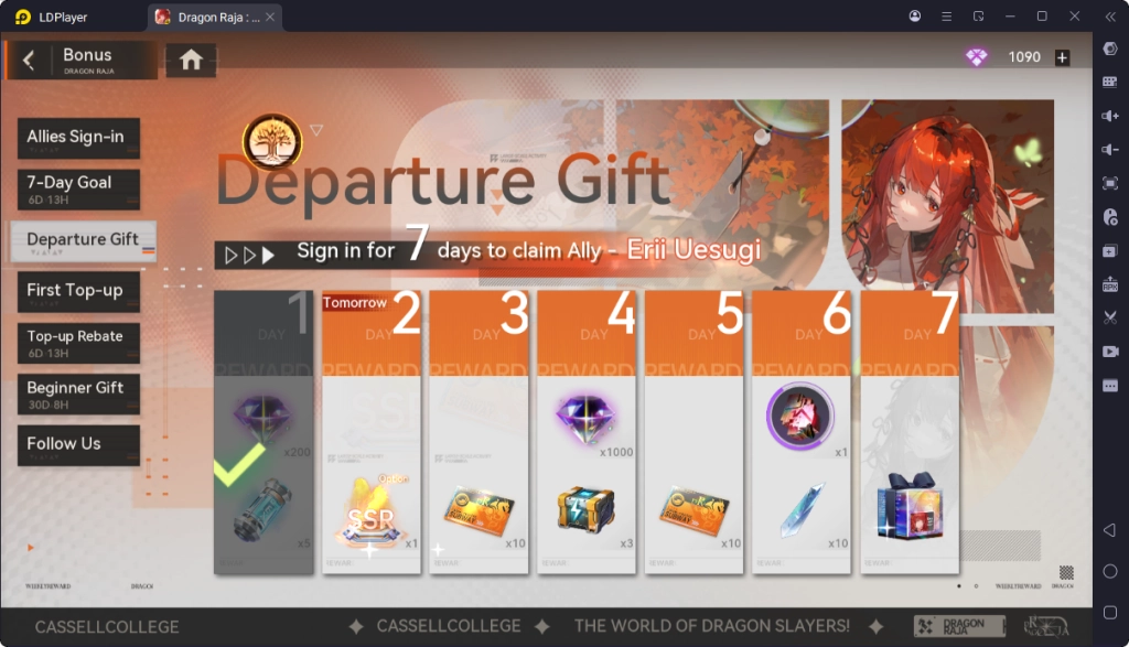 Dragon Raja: ReRise Ultimate Beginner Guide