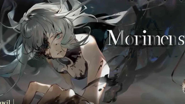 Morimens Codes – 2025 June