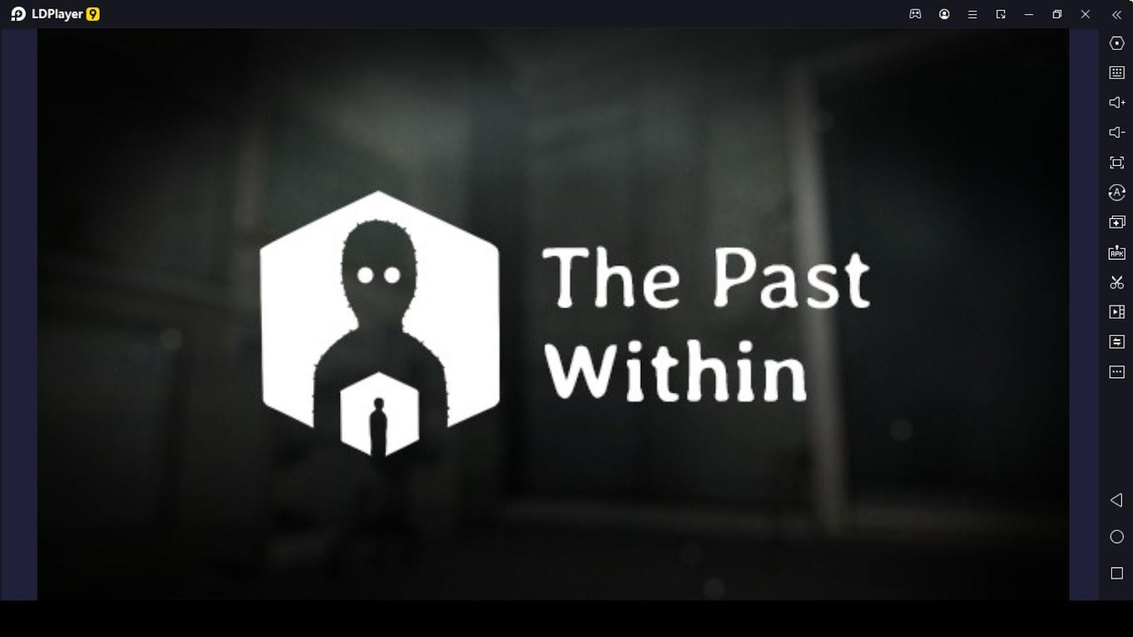 The Past Within