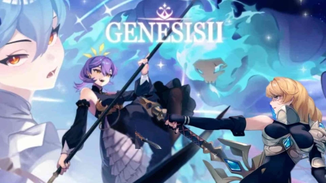 Genesis 2 Codes: Unlock Exclusive Rewards – 2025 March