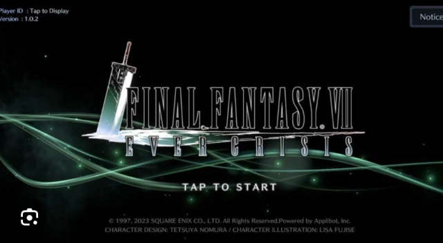 Trucos y consejos para jugar FINAL FANTASY VII EVER CRISIS 2023