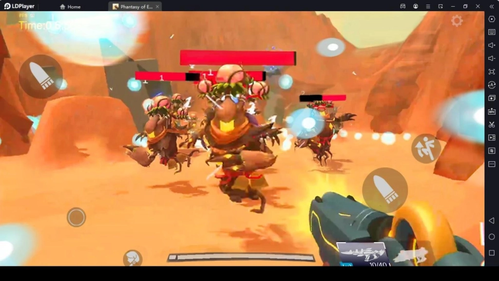 What You Should Know About the Combat of Phantasy of Esula What You Should Know About the Combat of Phantasy of Esula