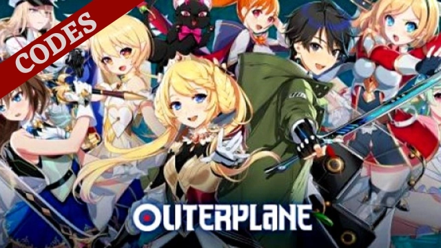 Outerplane Redeem Codes For Better Progress with Free Rewards -June 2025