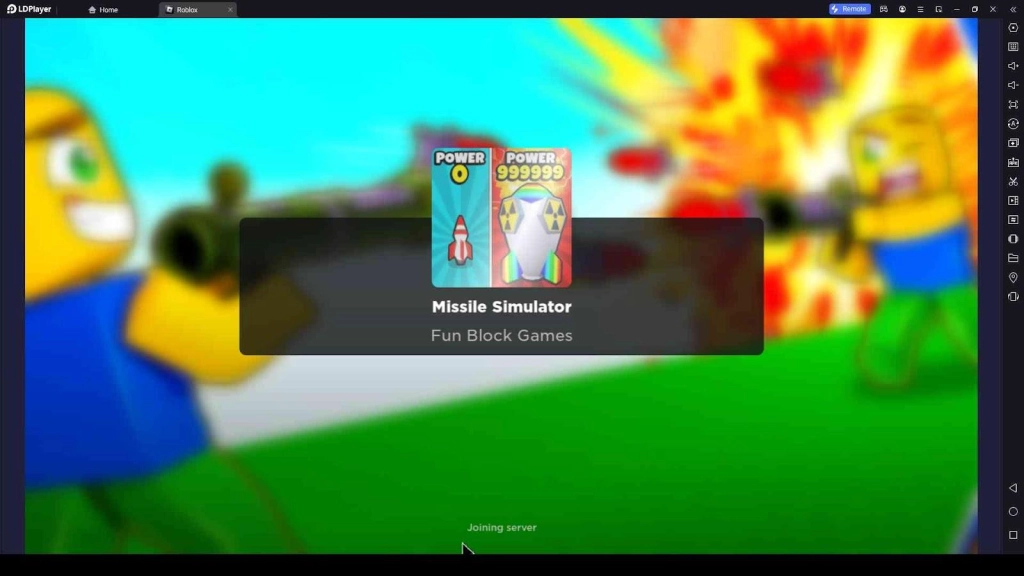 Unleash Destruction with Roblox Missile Simulator Codes - Launch Your Way to Victory -March 2025