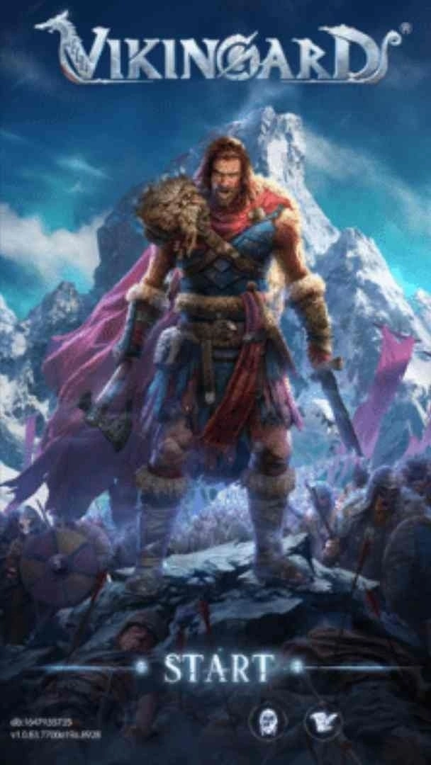 Vikingard All New Codes