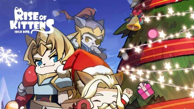 Rise of Kittens: Idle RPG Tier List – The Best Generals to Select in  March 2025