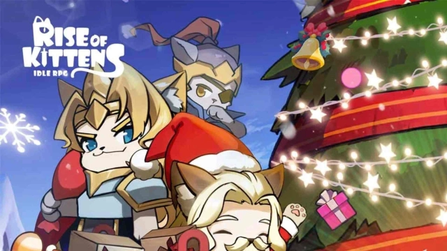 Rise of Kittens: Idle RPG Tier List – The Best Generals to Select in  March 2025