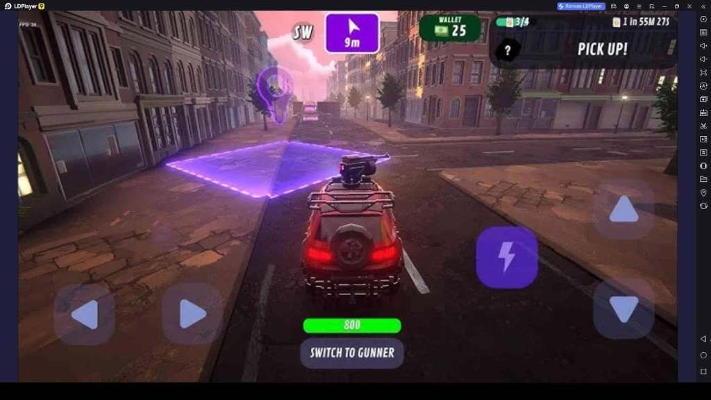 Complete Orders Complete Orders