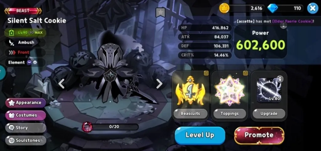 Best Teams for Beast Raid Chains of Silence & Spectral Warmaster