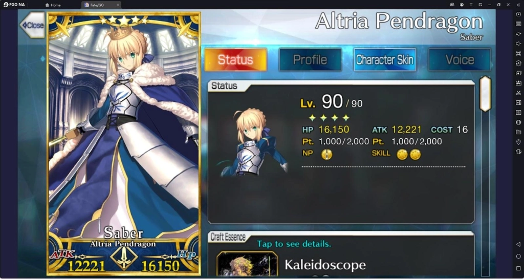 Fate/Grand Order Anniversary Free SSR Ticket - Everything You Need to Know