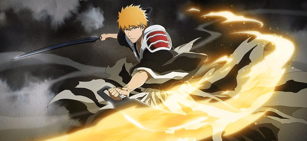BLEACH: Soul Resonance True Shikai Ichigo Build Guide BLEACH: Soul Resonance True Shikai Ichigo Build Guide
