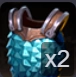 Golden Spatula Crystal Gambit Rates