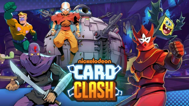 Nickelodeon Card Clash Beginner Guide – Tips for an Epic Battle